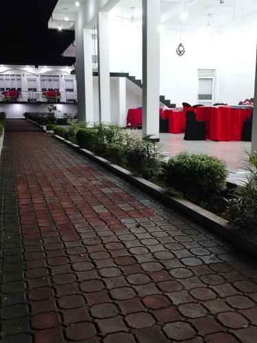 hotel diamond palace