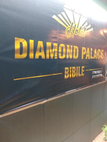 hotel diamond palace