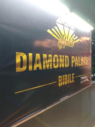 hotel diamond palace