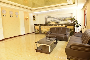 Train Luxe Hotel,,3 star