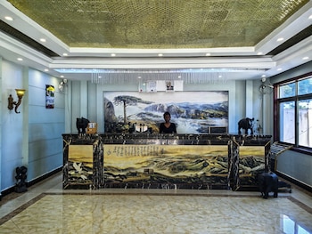 Train Luxe Hotel,,3 star