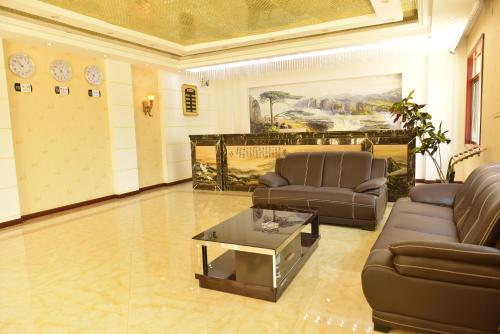 train luxe hotel