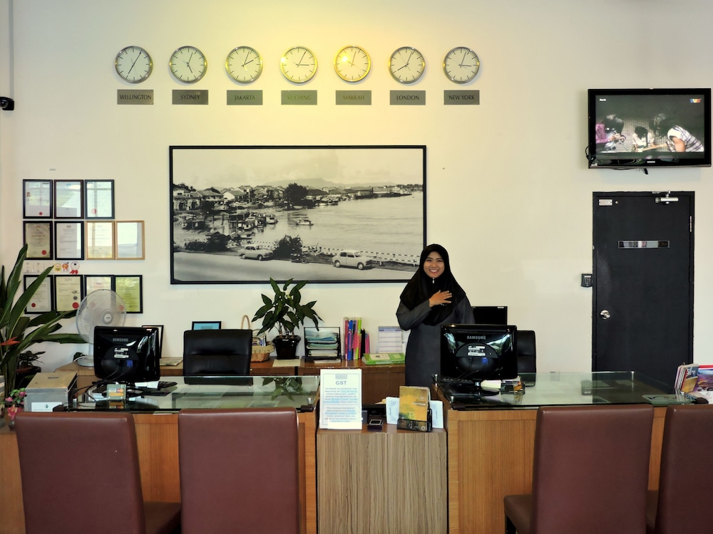 dormani hotel