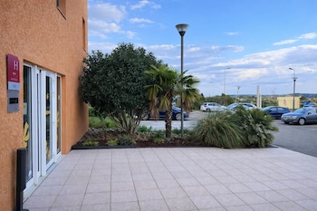 hotel hubone3 istres