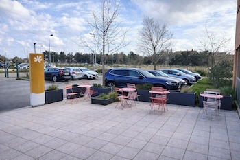 hotel hubone3 istres