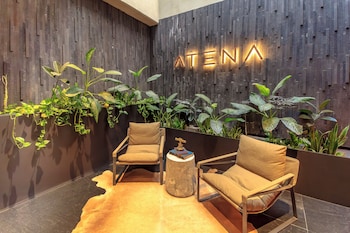 atena urban living