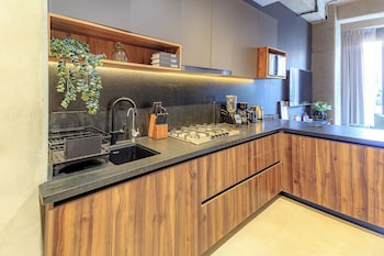 atena urban living