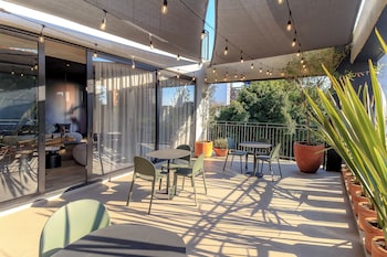 atena urban living
