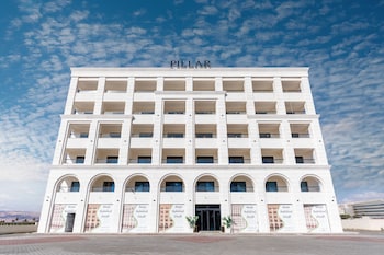 Golden Pillar Hotel,,3 star