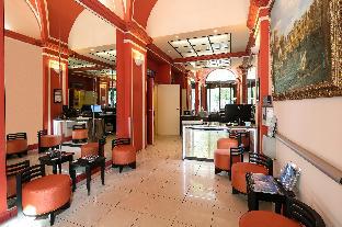 Best Western Alba Hotel,French Riviera>>Centre Ville-Gare,4 star