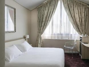 Best Western Alba Hotel,French Riviera>>Centre Ville-Gare,4 star