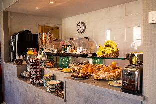 Best Western Alba Hotel,French Riviera>>Centre Ville-Gare,4 star