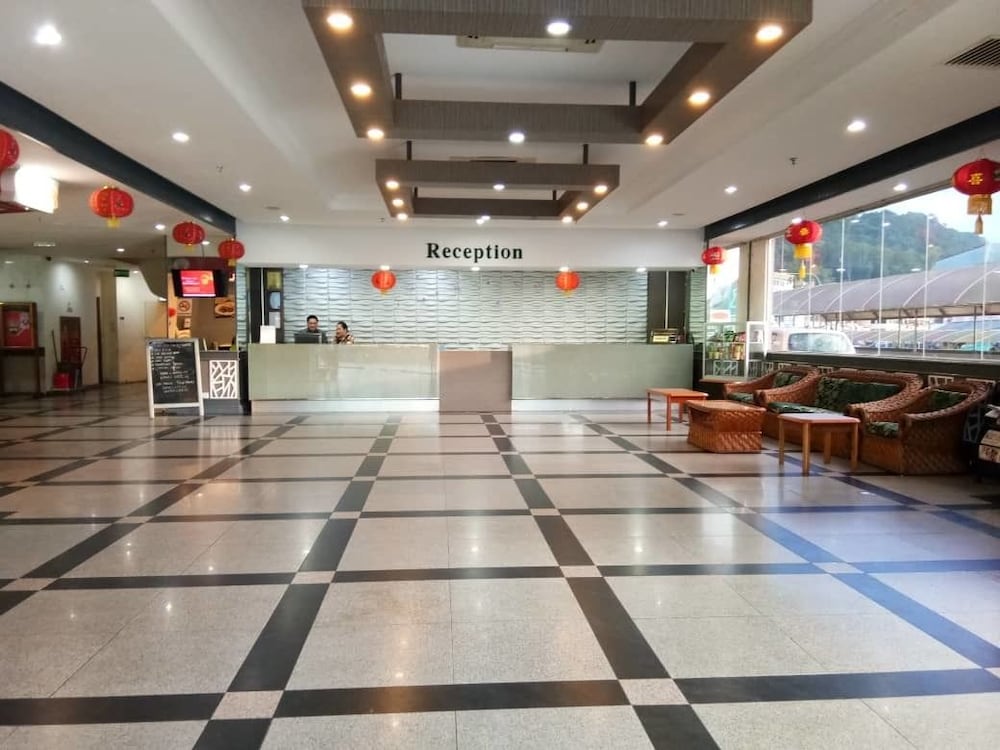 purnama hotel