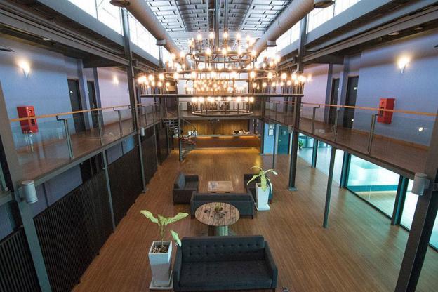quayside hotel