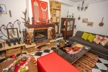 Chambres D'hotes Dar Alyssa,,4 star