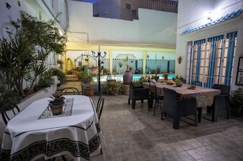 chambres dhotes dar alyssa