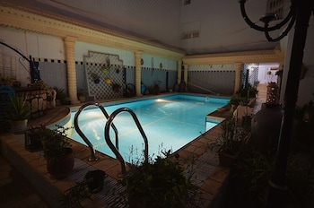 chambres dhotes dar alyssa