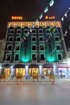 hotel baba aroudj