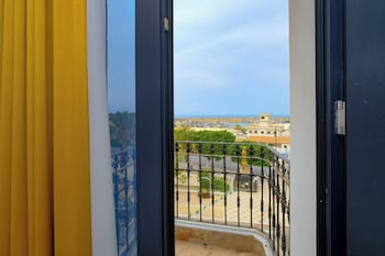 hotel baba aroudj