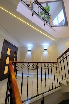 hotel baba aroudj