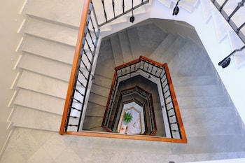 hotel baba aroudj