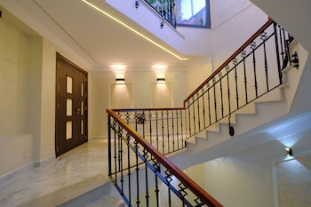 hotel baba aroudj