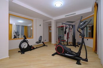 Hotel Baba Aroudj,,3 star