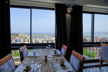 hotel baba aroudj