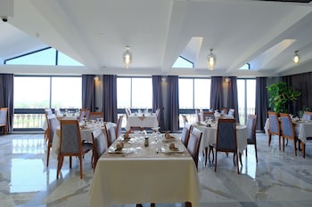 hotel baba aroudj