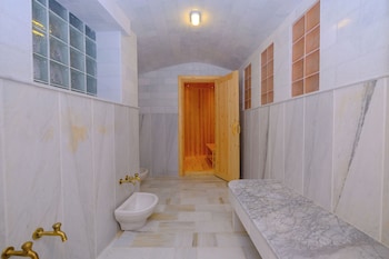 Hotel Baba Aroudj,,3 star