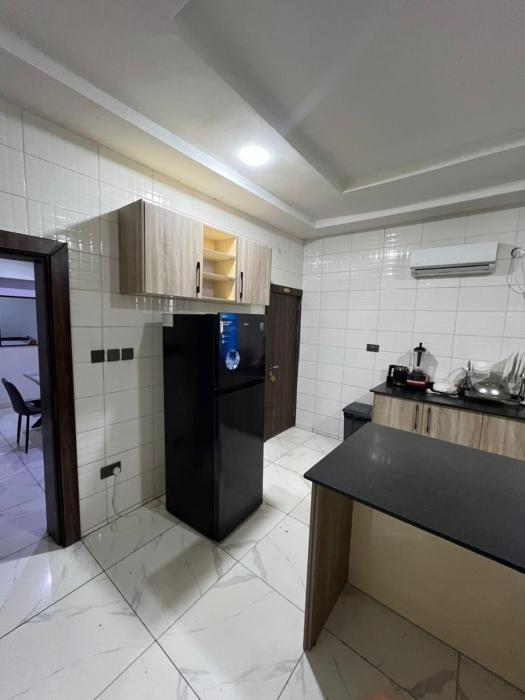 sparkles apartment