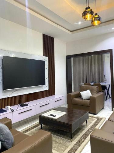 sparkles apartment