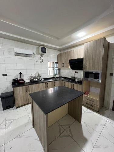 sparkles apartment