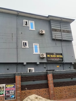De Bliss Hotel,,3 star