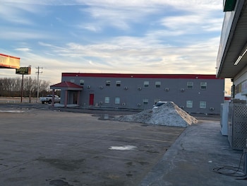 broadway inn and rv park