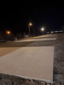 Broadway Inn And Rv Park,,3 star