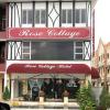 rose cottage hotel bandar seri alam