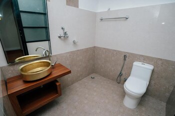 ye layeku boutique hotel pvt ltd