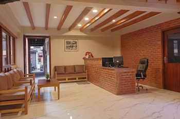 Ye Layeku Boutique Hotel Pvt Ltd,,3 star