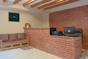 Ye Layeku Boutique Hotel Pvt Ltd,,3 star