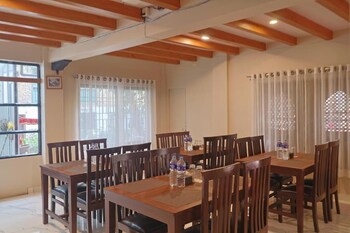 ye layeku boutique hotel pvt ltd