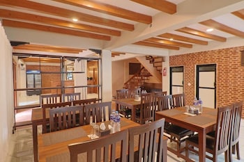 ye layeku boutique hotel pvt ltd