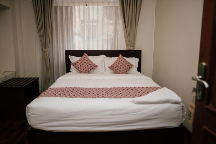 ye layeku boutique hotel pvt ltd