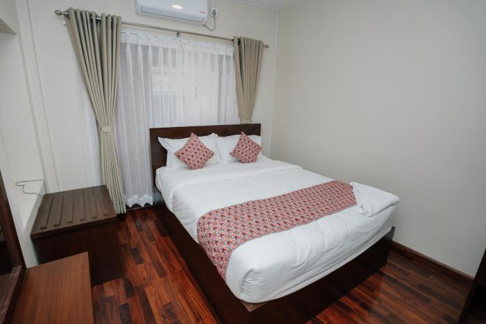 ye layeku boutique hotel pvt ltd