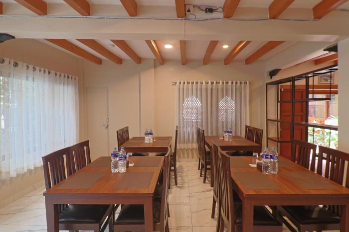 ye layeku boutique hotel pvt ltd
