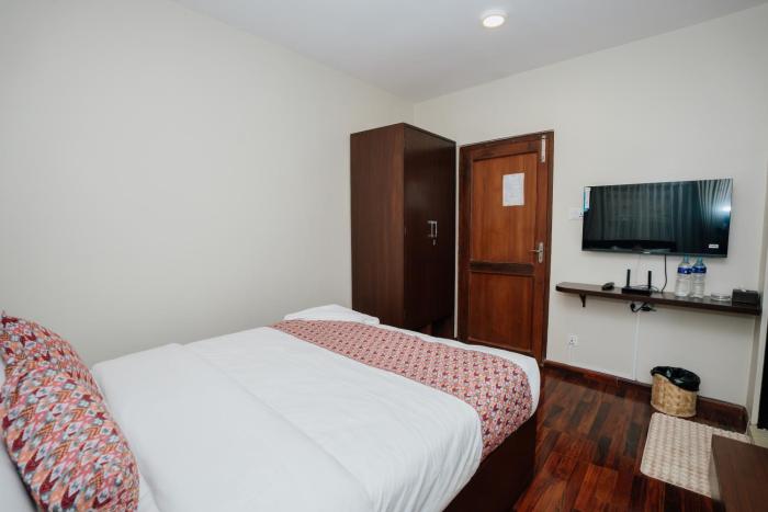 ye layeku boutique hotel pvt ltd