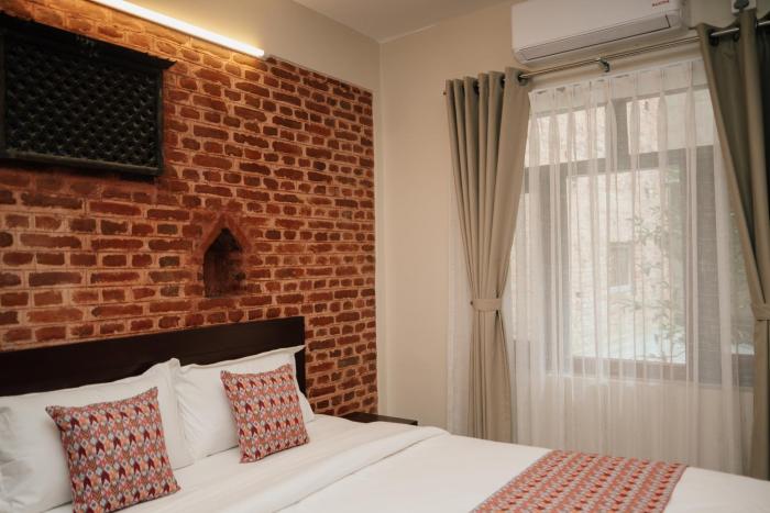 ye layeku boutique hotel pvt ltd