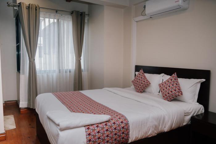 ye layeku boutique hotel pvt ltd