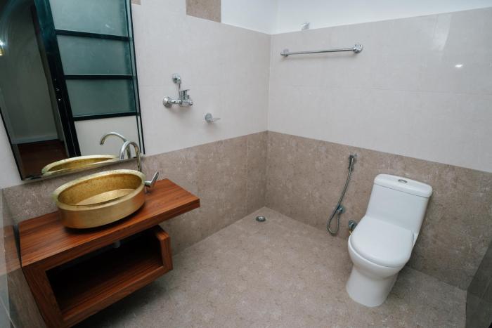 ye layeku boutique hotel pvt ltd