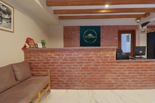 ye layeku boutique hotel pvt ltd